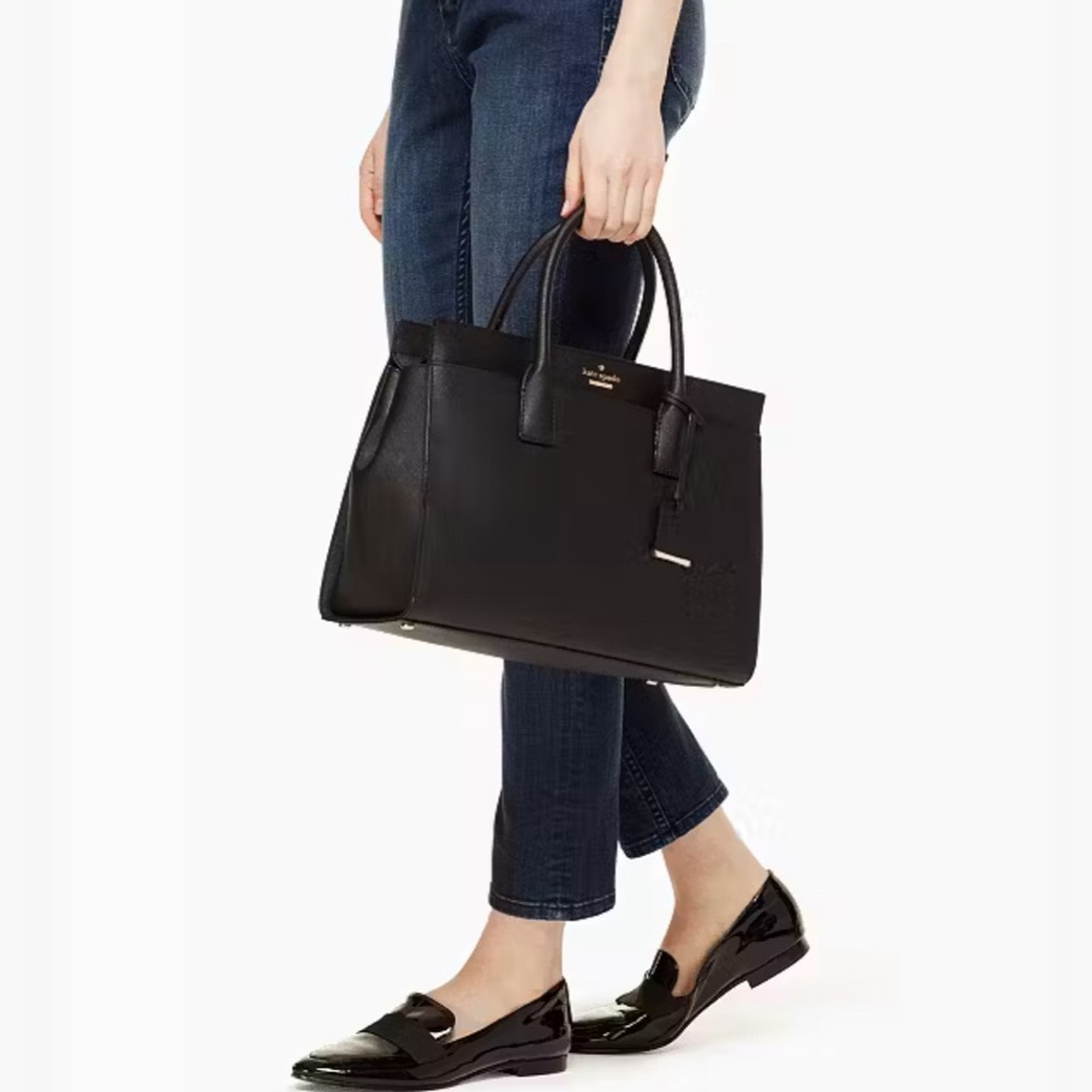 KATE SPADE CAMERON STREET CANDICE SATCHEL - Picture 10 of 12